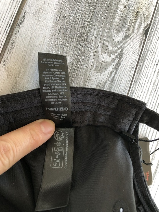 Disney x Lululemon Structured Ball Cap - Picture 10 of 10